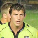 Tom Wood