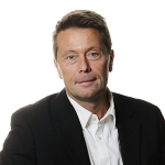 Tomas Brunegard