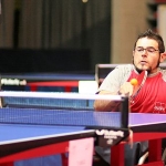 Tomas Bermudez