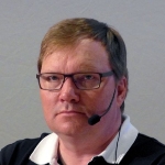 Tomas Rudin