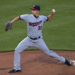 Tommy Milone