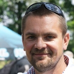 Tomasz Kucharski