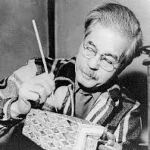 Kenkichi Tomimoto