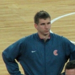 Tomislav Zubcic