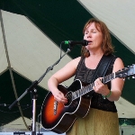 Iris DeMent