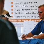 Tommi Makinen
