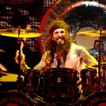 Tommy Clufetos