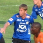 Tommy Jonsson