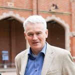 Tommy McKearney