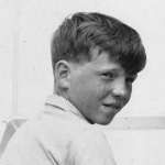 Tommy Norden