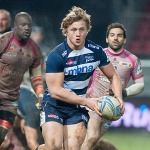 Tommy Taylor