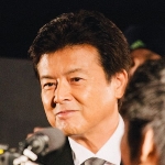 Tomokazu Miura