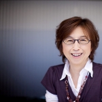 Tomoko Namba