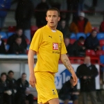 Tomas Pekhart