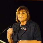 Tonette Walker