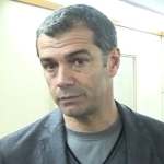Toni Canto