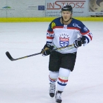 Toni Dahlman