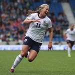 Toni Duggan