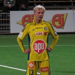 Toni Kolehmainen
