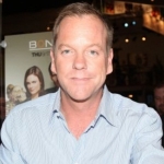 Kiefer Sutherland