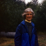 Toni Packer
