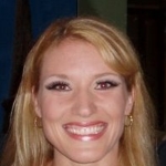 Toni Redpath