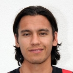 Toni Vastic