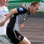 Toni Sunjic