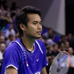 Tontowi Ahmad