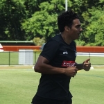 Tony Armstrong