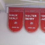 Tony Jackson