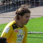 Tony Bjork