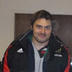 Tony Buckley
