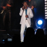 Tony Carreira