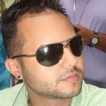 Tony Dize