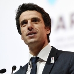 Tony Estanguet
