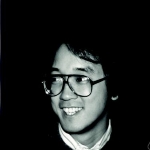Tony Chen