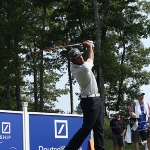 Tony Finau
