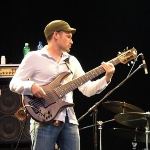 Tony Grey