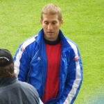 Tony Grimaldi
