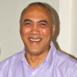 Tony Hanson
