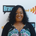 Shonda Rhimes