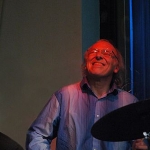 Tony Levin