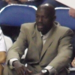 Tony Delk