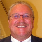 Tony O'Donnell