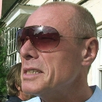 Tony O'Malley