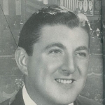 Tony Pastor