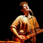 Tony Scherr