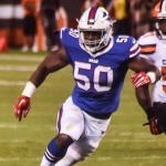 Tony Steward