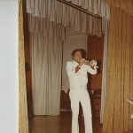 Tony Terran